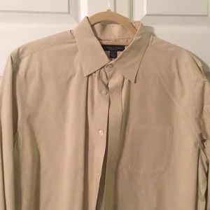Men’s Banana Republic Dress shirt